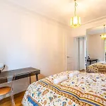 Guestready - Luminous Nest Near Pere Lachaise