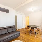 Guestready - Luminous Nest Near Pere Lachaise