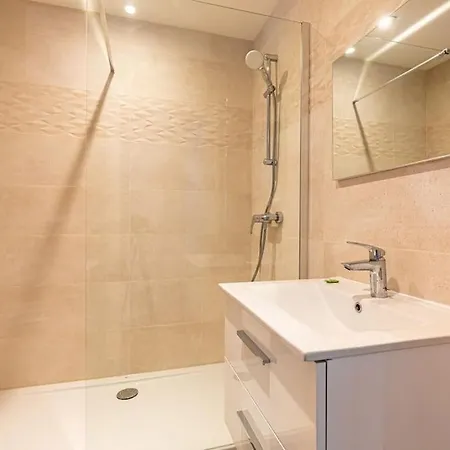 Guestready - Luminous Nest Near Pere Lachaise Appartamento *